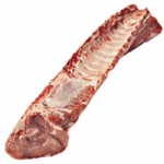 Pork: Pork Loin (Bone-in) Pork: Pork Loin (Bone-in)